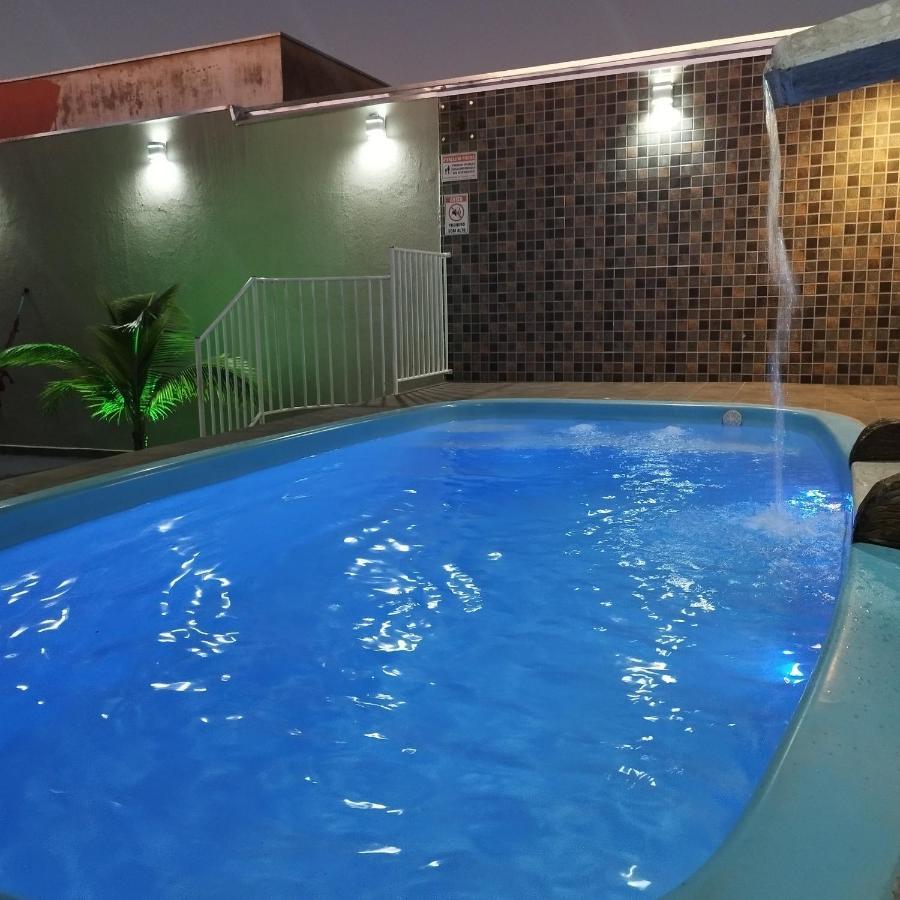 Recanto Dondoca Olimpia Exterior photo