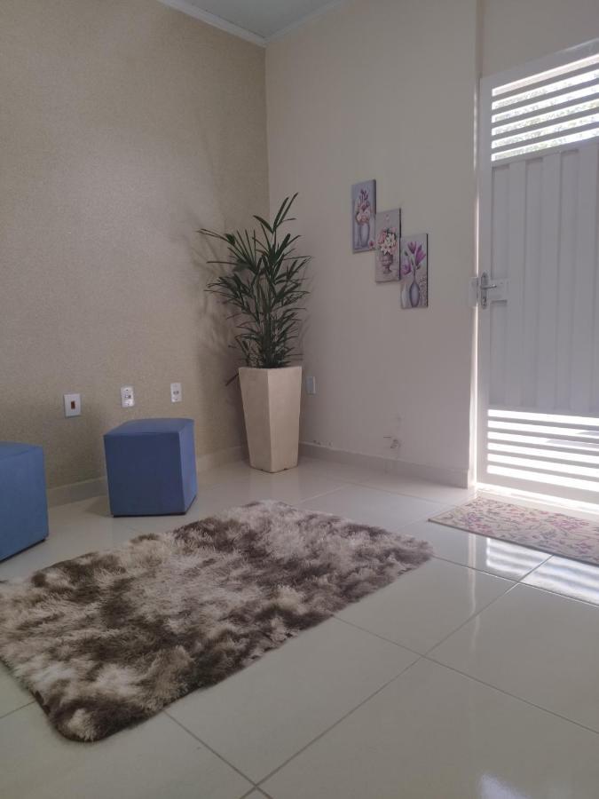 Recanto Dondoca Olimpia Exterior photo