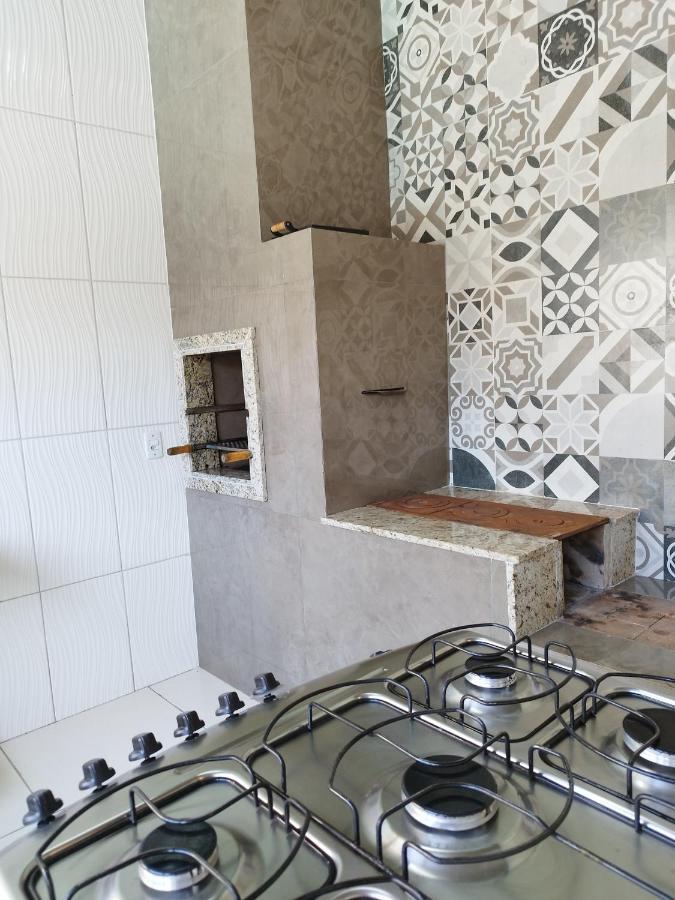 Recanto Dondoca Olimpia Exterior photo
