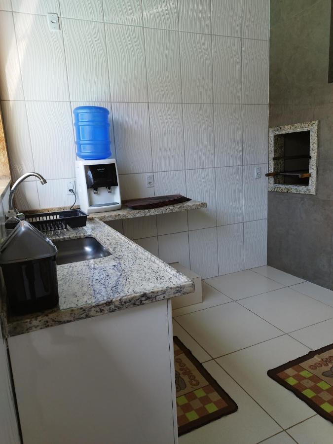 Recanto Dondoca Olimpia Exterior photo