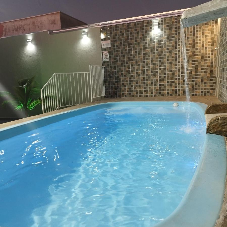 Recanto Dondoca Olimpia Exterior photo