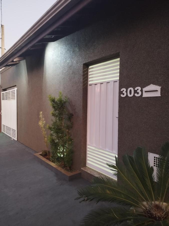 Recanto Dondoca Olimpia Exterior photo