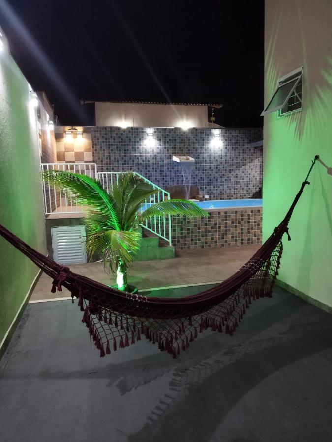 Recanto Dondoca Olimpia Exterior photo